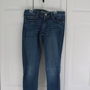 Aeropostale Jeggings